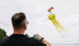 Juodkrantės kurorto dienos