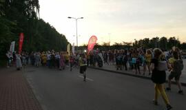 Šv. Magdalenos naktis Klaipėdoje