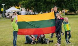 Juodkrantės kurorto dienos