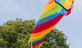 Juodkrantės kurorto dienos