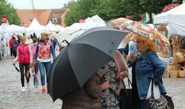 Jūros šventė 2020