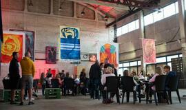 Jūros šventės atidarymas