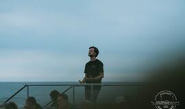 Juodkrantės kurorto dienos