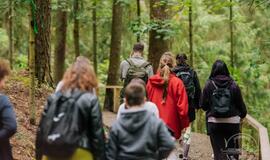 Juodkrantės kurorto dienos