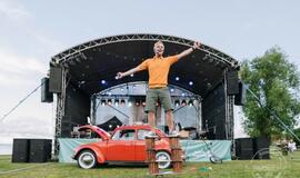 Juodkrantės kurorto dienos