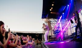 Donato Montvydo koncertas