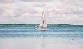 Juodkrantės kurorto dienos