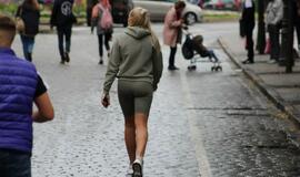 Jūros šventė 2020