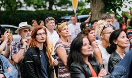 Juodkrantės kurorto dienos