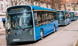 Dancer bus autobusai