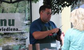 Jūros šventė 2020