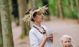 Juodkrantės kurorto dienos