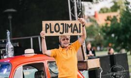 Juodkrantės kurorto dienos