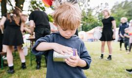 Juodkrantės kurorto dienos