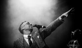 Juodkrantės kurorto dienos