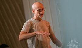 Juodkrantės kurorto dienos