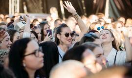 Donato Montvydo koncertas