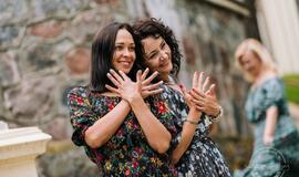 Juodkrantės kurorto dienos