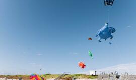 Juodkrantės kurorto dienos