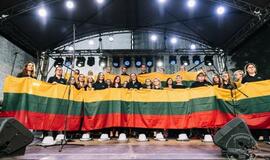 Juodkrantės kurorto dienos