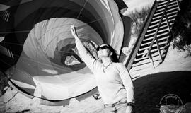 Juodkrantės kurorto dienos