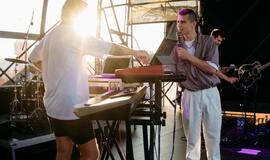 Donato Montvydo koncertas