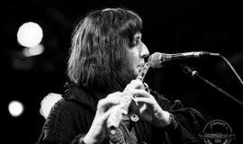 Juodkrantės kurorto dienos