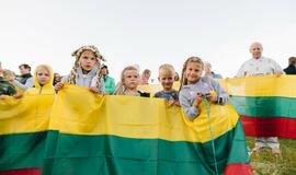 Juodkrantės kurorto dienos