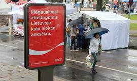 Jūros šventė 2020