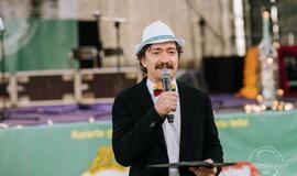 Juodkrantės kurorto dienos