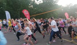 Šv. Magdalenos naktis Klaipėdoje