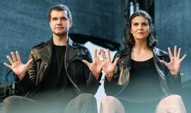 Juodkrantės kurorto dienos