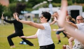 Juodkrantės kurorto dienos