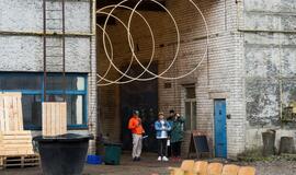 Jūros šventės atidarymas