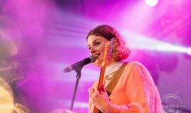 Juodkrantės kurorto dienos