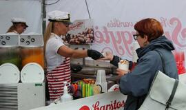 Jūros šventė 2020