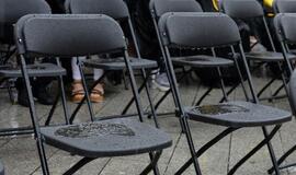 Diplomų įteikimo šventė KU