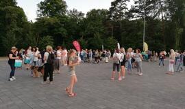 Šv. Magdalenos naktis Klaipėdoje