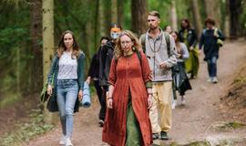 Juodkrantės kurorto dienos