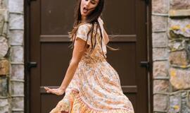 Juodkrantės kurorto dienos