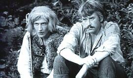 Aktoriui ir svieto lygintojui Vytautui Tomkui – 80