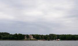 Jūros šventės atidarymas