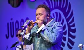 Jūros šventės veiklos ir koncertai ant ratų