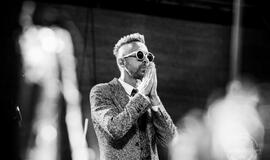 Juodkrantės kurorto dienos