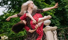 Juodkrantės kurorto dienos