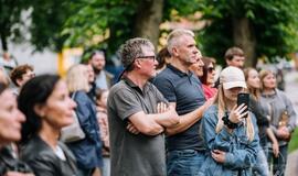 Juodkrantės kurorto dienos