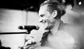 Juodkrantės kurorto dienos