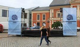 Jūros šventė 2020