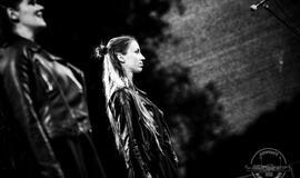 Juodkrantės kurorto dienos