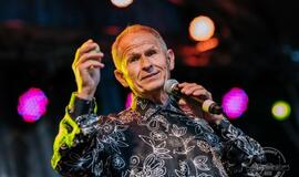 Juodkrantės kurorto dienos